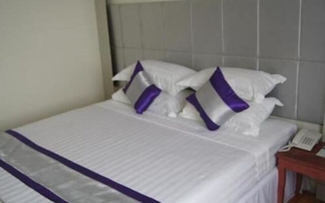 The Hotel 78