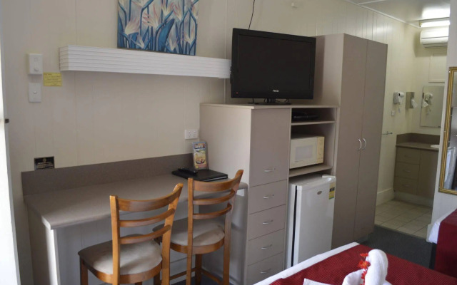 Charters Towers Motel