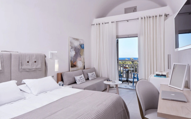 Santo Miramare Resort