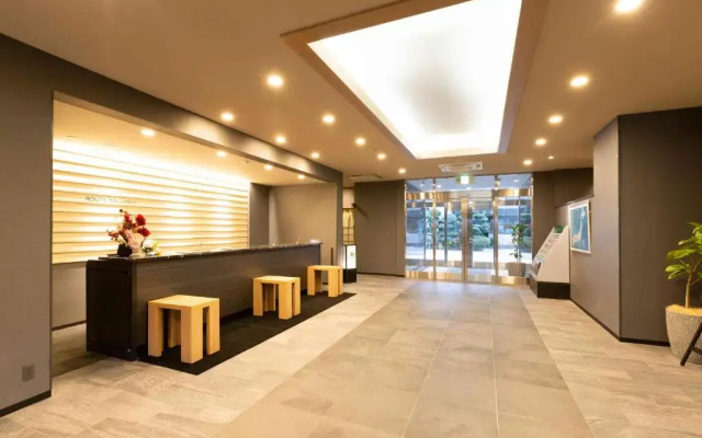 Hotel Route Inn Sakurai Ekimae