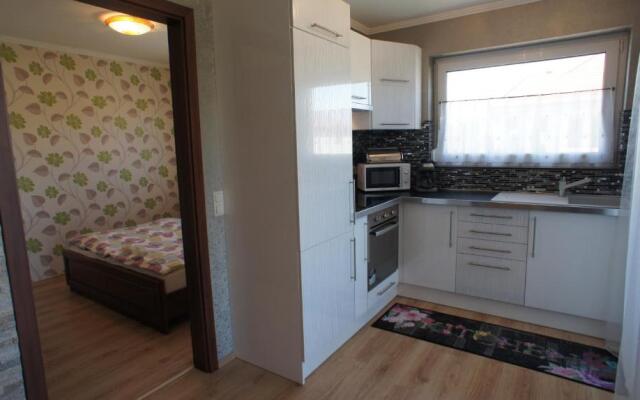 Tulip Family Apartment