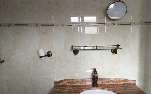 Salerato Boutique Hotel