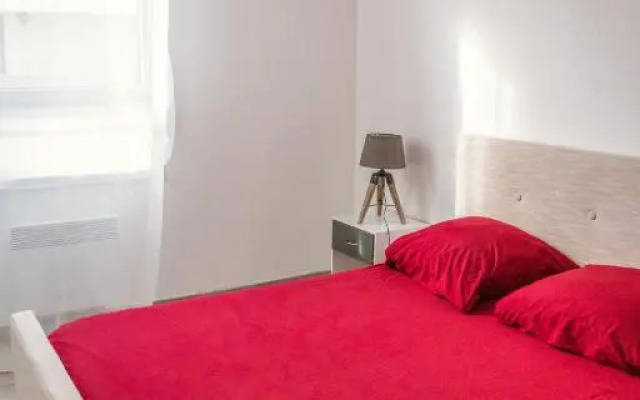 T3 secteur Gare de Perpignan