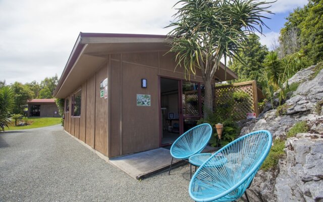The Rocks Chalets