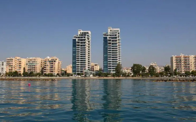 Olympic Residence Deluxe Apartments