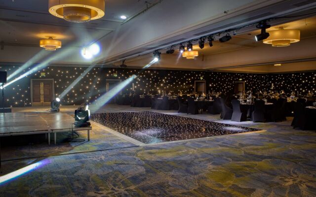 DoubleTree by Hilton Hotel Glasgow Central