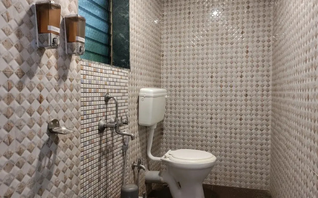 Opulence Resort Awas Alibag