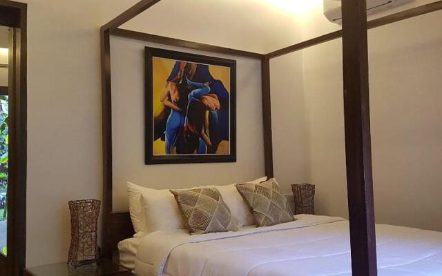 The Hillside Resort Siargao