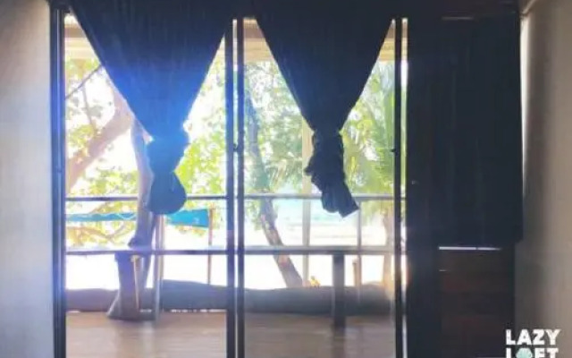 The Lazy Loft Hostel