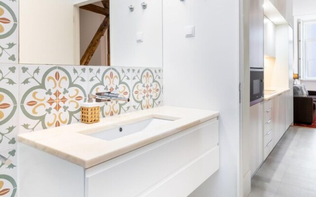 Porta Do Mar Deluxe Serviced Apartments