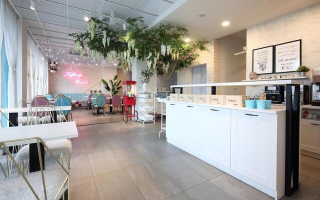Blueoceanbnb