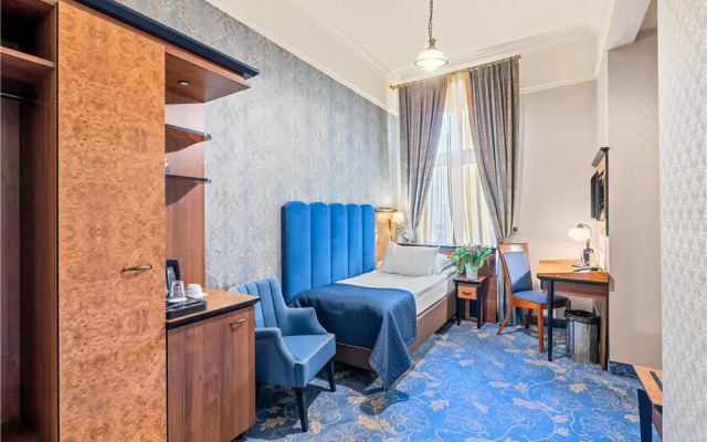 Hotel Diament Plaza Gliwice