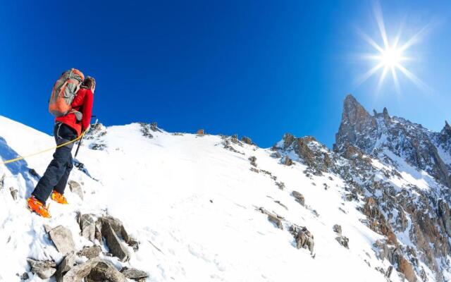 Résidence Grand Roc - Campanules 112