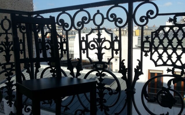 Hipotel Paris Bastille Saint Antoine