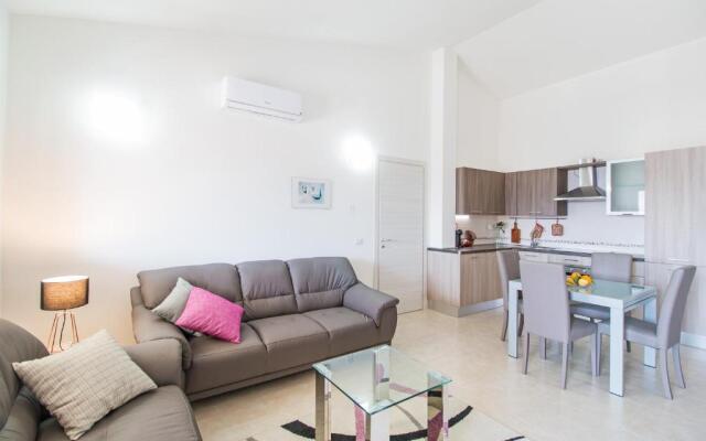 INAH Residence Dorgali