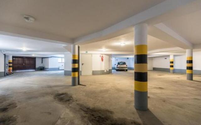 Apartament Marmurki Zakopane