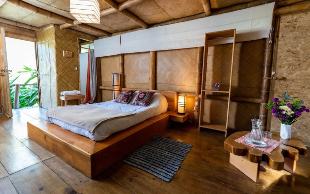 Santuario Natural El Tular