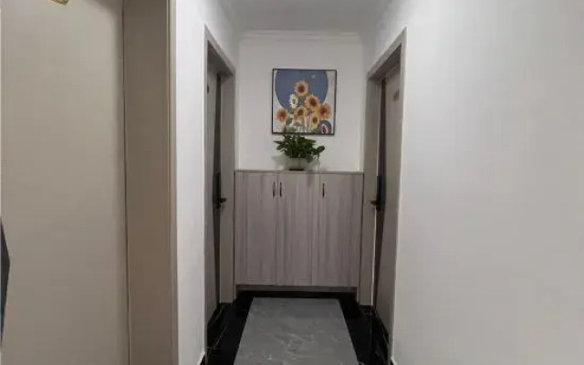 Xianglai Inn (Zhangjiajie High Speed Railway West Station Branch)