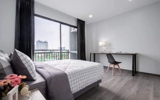 Aqua Residences