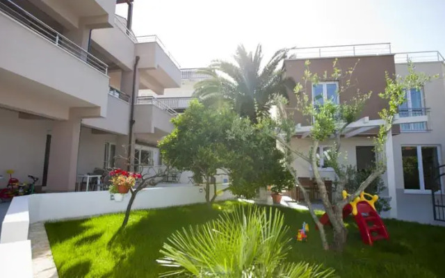 Apartment Barba Ive