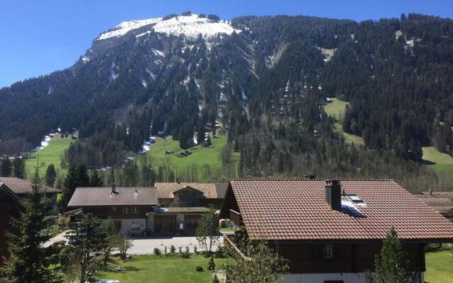 Chalet Flöschhorn
