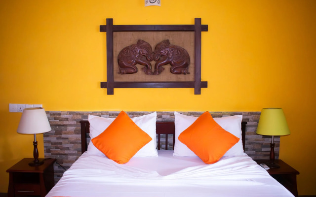 Elephant Rest Udawalawa
