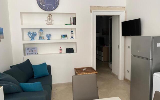 casa vacanze Maniace 80