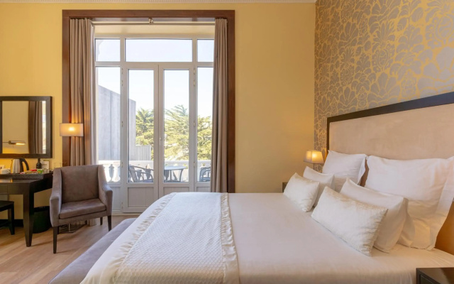 Hotel Inglaterra