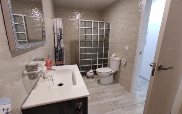 Sweet Apt Charco by flamingo house