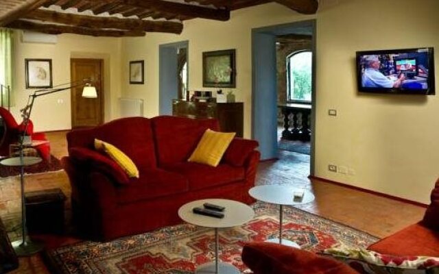 Suite Accommodation