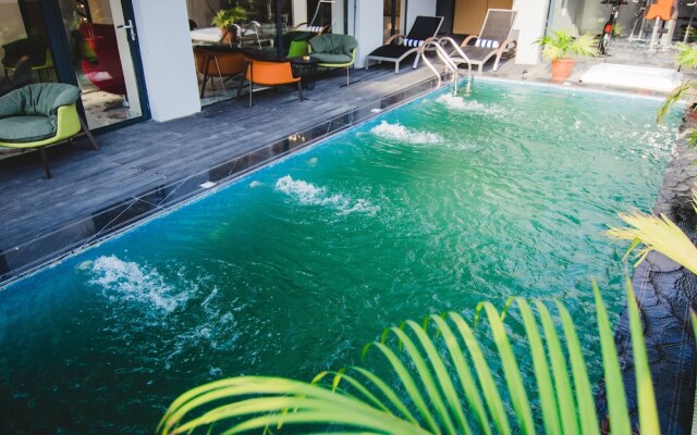 Bon Hotel Boutique Garki 2