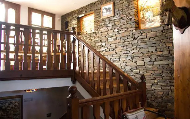 Apartamentos Siete Lagunas