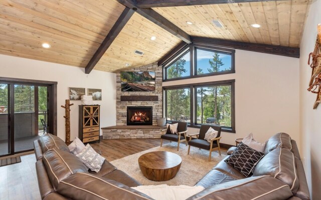 001 - Living the Dream