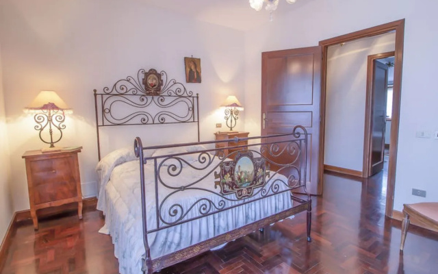 Villa Carolina 39543