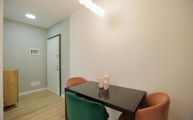 Miku Apartment-Perfect 1Bd At Komuna e Parisit