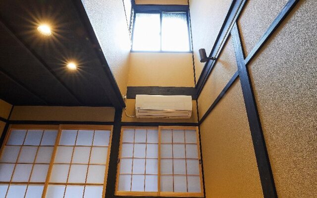 Rinn Gojomibugawa West