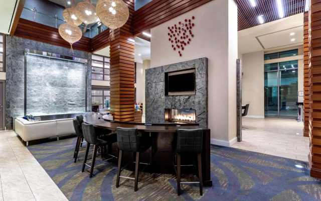 Homewood Suites New York/Midtown Manhattan Times Square