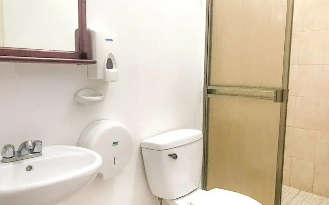 Hotel Provincia Santo Domingo