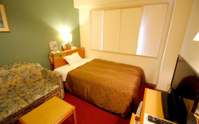 Smile Hotel Tokyo Shinkoiwa
