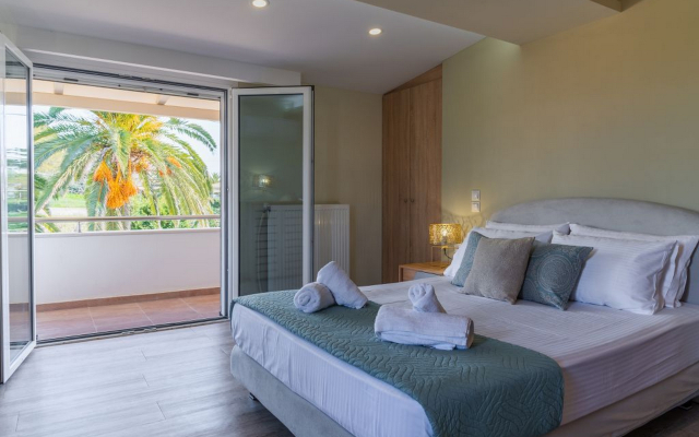 Amor Villa