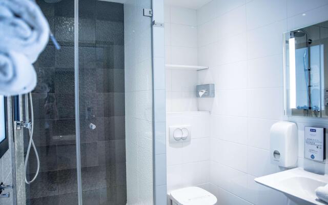 Kyriad Prestige Saint-Malo