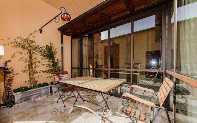 Babuino - Penthouse With Terrace