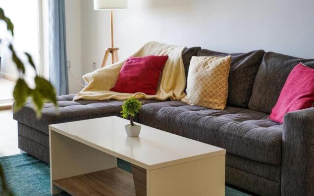 Fleur de Mai Suite-hosted by Sweetstay