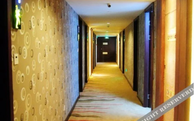 Elegant · Yimei Hotel