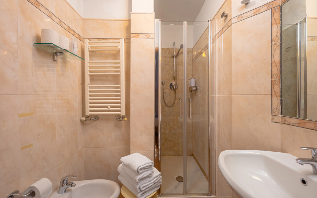 Hotel Annabella Roof Terrace