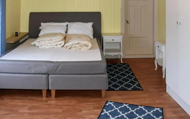 Holiday home EIDSVÅG III