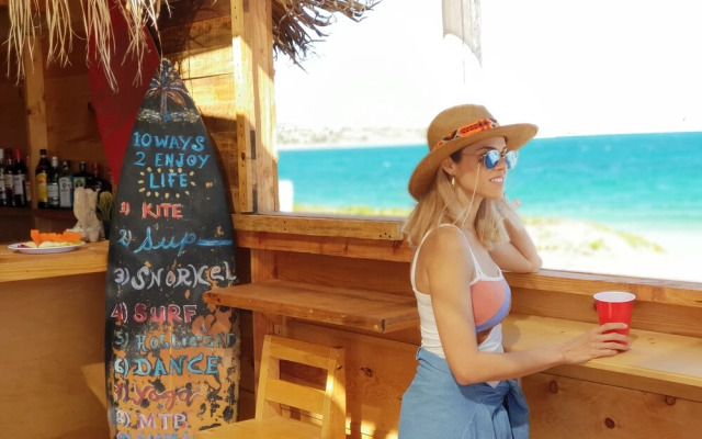 ChiloChill Glamping Resort