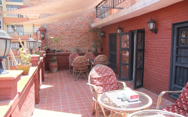 The Life Story Guest House