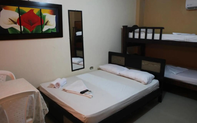 Hotel Boquilla Suites By Geh Suites