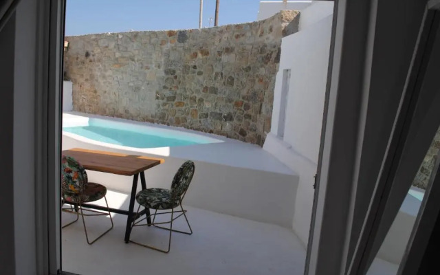 Akkadian Boutique Hotel